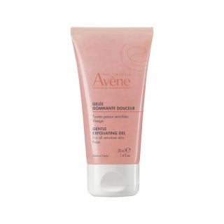 Eau Thermale Avène Peeling Προσώπου σε Gel για Ευαίσθητες Επιδερμίδες 50ml