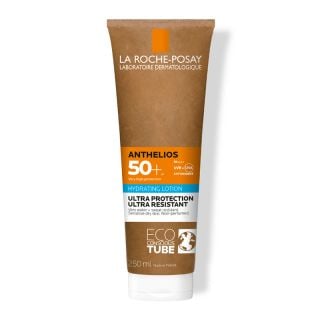 La Roche Posay Anthelios Hydrating Body Lotion ECO-CONSCIOUS spf50+ 250ml Ενυδατικό Αντηλιακό Γαλάκτωμα Σώματος