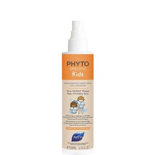 Phyto Specific Kids Magic Detangling 200ml Παιδικό Σπρέι που Ξεμπλέκει τα Μαλλιά
