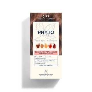 Phyto Phytocolor 6.77