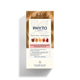 Phyto Phytocolor 8.3