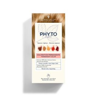 Phyto Phytocolor 9