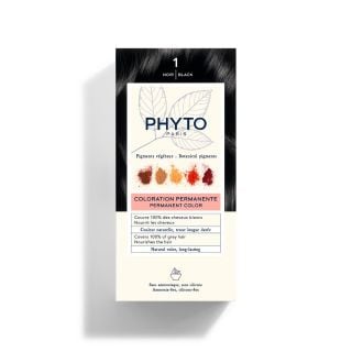 Phyto Phytocolor 1