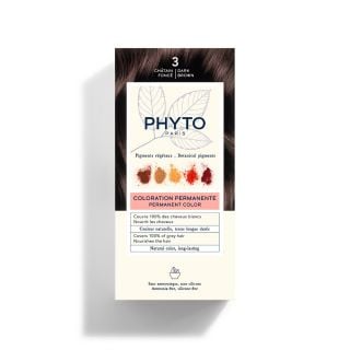 Phyto Phytocolor 3