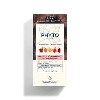 Phyto Phytocolor 4.77