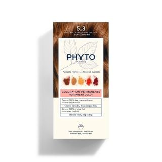 Phyto Phytocolor 5.3
