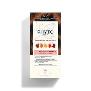 Phyto Phytocolor 5.7