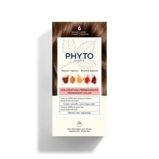 Phyto Phytocolor 6
