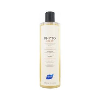Phyto Phytocolor Care Color Protecting Shampoo 400ml Σαμπουάν Για Βαμμένα Μαλλιά