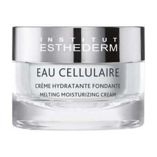 Institut Esthederm Eau Cellulaire Melting Moisturizing Cream 50ml Κρέμα Ενυδάτωσης για Άνεση στο Ξηρό Δέρμα