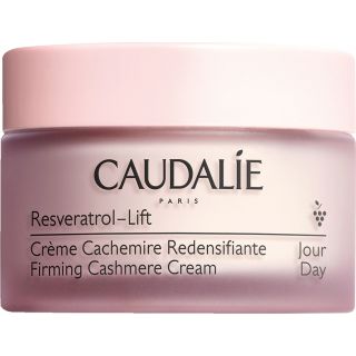 Caudalie Resveratrol-Lift Firming Cashmere Cream 50ml Κρέμα Ημέρας με Συσφιγκτική & Αντιρυτιδική Δράση