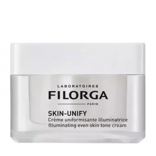 Filorga Skin-Unify Ενυδατική Κρέμα Προσώπου Κατά των Κηλίδων 50ml