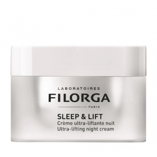 Filorga Sleep & Lift Κρέμα Νυκτός για Εντατική Σύσφιξη & Ανάπλαση 50ml
