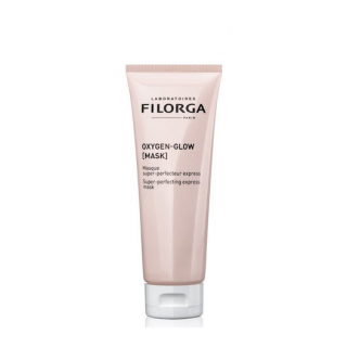Filorga Oxygen-Glow Super-Perfecting Μάσκα Προσώπου Λάμψης & Απολέπισης 75ml