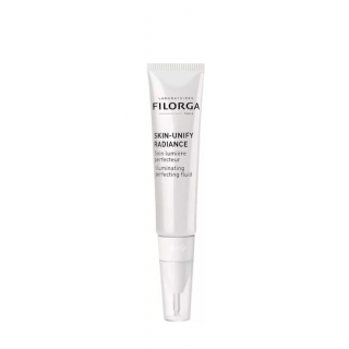 Filorga Skin-Unify Λεπτόρρευστη Κρέμα Προσώπου Λάμψης 15ml