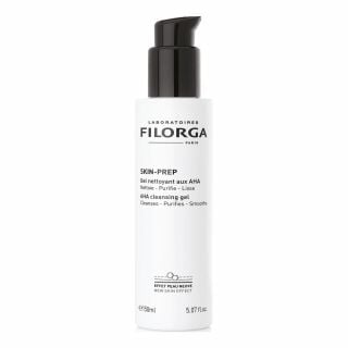 Filorga Skin-Prep AHA Τζελ Καθαρισμού για Μικτές & Λιπαρές Επιδερμίδες 150ml