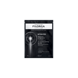 Filorga Optime-Eyes Μάσκα Ματιών για Αντιγήρανση & Λάμψη 6ml
