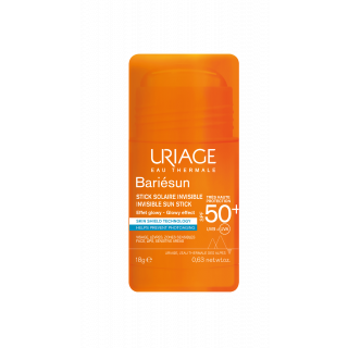 Uriage Bariesun Invisible Sun Stick Spf50+ 18g
