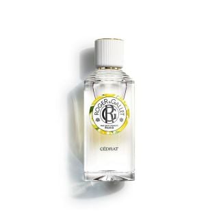 Roger & Gallet Cedrat Eau de Parfum 100ml Άρωμα με Αιθέριο Έλαιο Κίτρο
