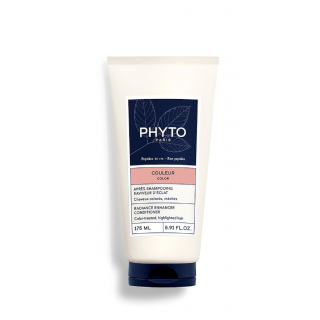 Phyto Color Conditioner Γαλάκτωμα Λάμψης για Μετά το Λούσιμο 175 ml