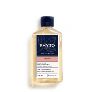 Phyto Color Anti-Degradation Shampoo 250ml Σαμπουάν Προστασίας Χρώματος