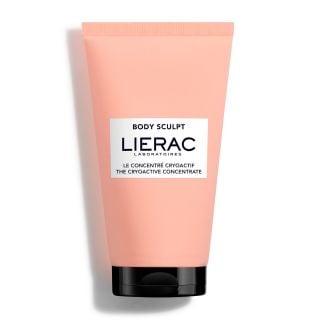 Lierac Body Sculpt Κρυοενεργό Συμπύκνωμα Κατά Της Κυτταρίτιδας 150ml