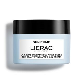 Lierac Sunissime The Beautifying After Sun Body Cream 200ml Κρέμα για Μετά τον Ήλιο