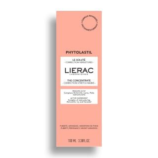 Lierac Phytolastil Le Solute Serum για Διόρθωση των Ραγάδων 100ml