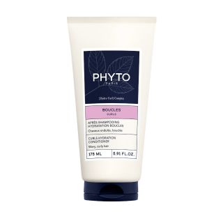 Phyto Boucles Curls Hydration Conditioner 175ml