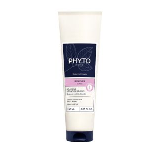 Phyto Phyto Boucles Curls Definition Gel-Cream 150ml