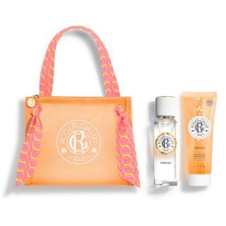 Roger & Gallet Promo Neroli Wellbeing Άρωμα 30ml & Neroli Αναζωογονητικό Αφρόλουτρο 50ml