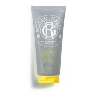 Roger & Gallet Cologne Twist Shower Gel 200ml Ανδρικό Αφρόλουτρο 