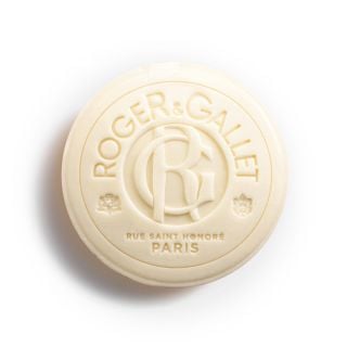 Roger & Gallet Cologne Twist Cleansing Bar 3 in 1 100g Ανδρική Μπάρα Καθαρισμού για Σώμα Πρόσωπο & Μαλλιά