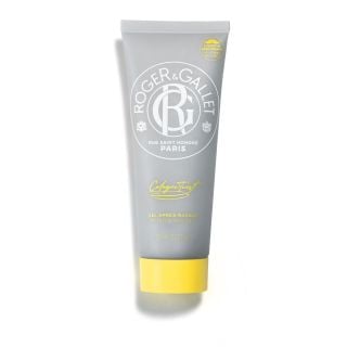 Roger & Gallet Cologne Twist After Shave Gel 75ml Gel Για Μετά Το Ξύρισμα