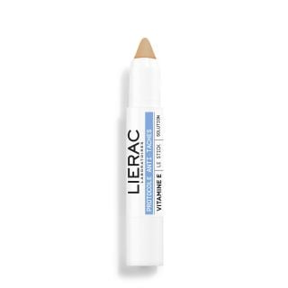 Lierac Lierac Anti-Dark Spot Protocol The Stick with Color SPF50 & Pure Vitamin E 2.7gr Στικ Με χρώμα Κατά των Κηλίδων με Καθαρή Βιταμίνη Ε