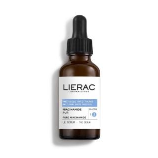 Lierac Anti-Dark Spot Protocol The Serum with Pure Niacinamide 30ml