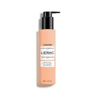 Lierac Sunissime The Self-Tanning Care for Body 150ml