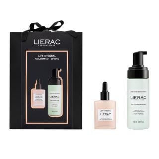 Lierac Promo 2024 Lift Integral Ορός Σύσφιξης Προσώπου 50ml & Αφρός Καθαρισμού 150ml