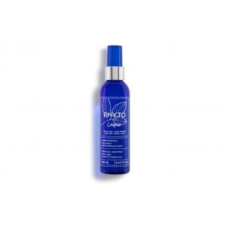 Phyto Laque Botanical Hair Spray for Medium to Strong Hold 150ml Φυτικό Σπρέι Μαλλιών για Μεσαίο έως Δυνατό Κράτημα