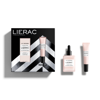 Lierac Promo 2025 Lift Integral Συσφιγκτικός Ορός Προσώπου 30ml & Δώρο Αντιγηραντική Κρέμα Ματιών 15ml