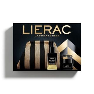 Lierac Promo 2025 Premium Αντιγηραντικός Ορός Προσώπου 30ml & Δώρο Αντιγηραντική Κρέμα Ματιών 20ml