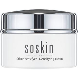 Soskin Densifying Cream 50ml Αντιγηραντική Κρέμα για Ενίσχυση της Πυκνότητας της Επιδερμίδας & Σύσφιξη