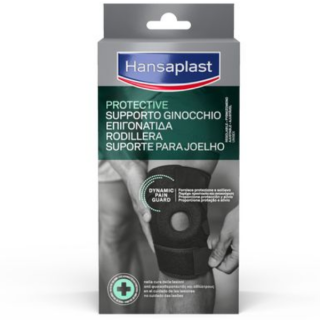 Hansaplast Sport Adjustable Knee Support