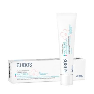 Eubos Dry Skin Children Ectoin 7% 30ml για την Οξεία Δερματίτιδα