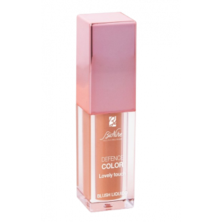 Bionike Defence Color Lovely Touch Υγρό Ρουζ Nr.402 Peche 5ml