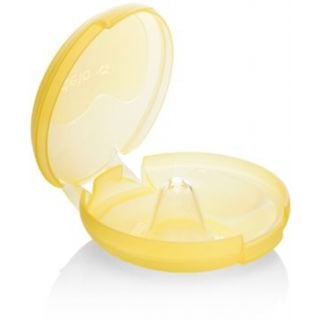 BestPharmacy.gr - Medela Silicone Contact Nipple Shields (Large)