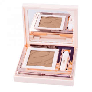 Bionike Defence Color Silky Touch Compact Σκιά Ματιών Nr.416 Caramel 3gr
