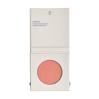Korres  Natural Fresh Blush 02 Warm Peach 4.5gr