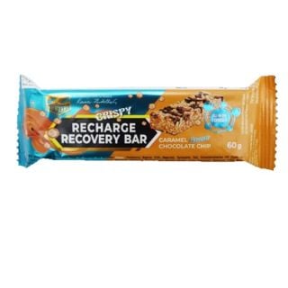 Prevent Recharge-Recovery Protein Bar Caramel & Chocolate Chips 60g