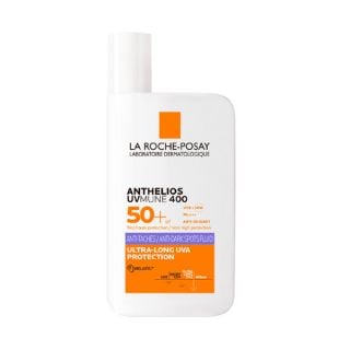 La Roche Posay Anthelios Uvmune400 Spf50+ Anti Dark Spots Fluid 50ml
